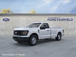 New 2024 Ford F-150 XL Regular Cab 4x2, Pickup for sale #241134 - photo 1