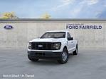 New 2024 Ford F-150 XL Regular Cab 4x2, Pickup for sale #241134 - photo 3