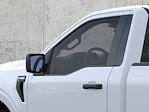 New 2024 Ford F-150 XL Regular Cab 4x2, Pickup for sale #241134 - photo 20