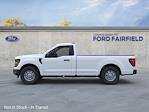 New 2024 Ford F-150 XL Regular Cab 4x2, Pickup for sale #241134 - photo 4