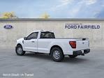 New 2024 Ford F-150 XL Regular Cab 4x2, Pickup for sale #241134 - photo 2