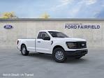 New 2024 Ford F-150 XL Regular Cab 4x2, Pickup for sale #241134 - photo 7