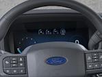 New 2024 Ford F-150 XLT SuperCrew Cab 4x4, Pickup for sale #241136 - photo 13