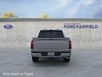 New 2024 Ford F-150 XLT SuperCrew Cab 4x4, Pickup for sale #241136 - photo 5