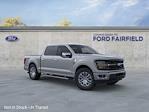 New 2024 Ford F-150 XLT SuperCrew Cab 4x4, Pickup for sale #241136 - photo 7