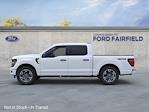 New 2024 Ford F-150 STX SuperCrew Cab 4x4, Pickup for sale #241137 - photo 4