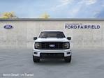 New 2024 Ford F-150 STX SuperCrew Cab 4x4, Pickup for sale #241137 - photo 6