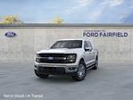 New 2024 Ford F-150 XLT SuperCrew Cab 4x4, Pickup for sale #241138 - photo 3