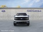 New 2024 Ford F-150 XLT SuperCrew Cab 4x4, Pickup for sale #241138 - photo 6