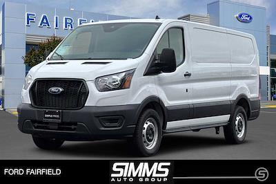 New 2024 Ford Transit 150 Base Low Roof RWD, Empty Cargo Van for sale #241147 - photo 1