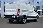 New 2024 Ford Transit 150 Base Low Roof RWD, Empty Cargo Van for sale #241147 - photo 4