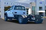 New 2024 Ford F-600 Regular Cab 4x2, Cab Chassis for sale #241157UP - photo 2