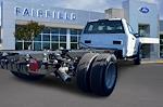 New 2024 Ford F-600 Regular Cab 4x2, Cab Chassis for sale #241157UP - photo 4