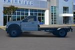 New 2024 Ford F-600 Regular Cab 4x2, Cab Chassis for sale #241164UP - photo 6