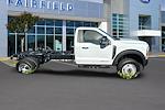 New 2024 Ford F-600 Regular Cab 4x2, Cab Chassis for sale #241164UP - photo 14