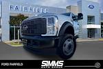 New 2024 Ford F-600 Regular Cab 4x2, Cab Chassis for sale #241165UP - photo 1