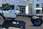 New 2024 Ford F-600 Regular Cab 4x2, Cab Chassis for sale #241165UP - photo 6