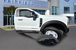 New 2024 Ford F-600 Regular Cab 4x2, Cab Chassis for sale #241165UP - photo 14