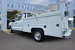 New 2024 Ford F-350 Super Cab 4x2, 9' Scelzi Signature Service Truck for sale #241176UP - photo 2