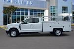 New 2024 Ford F-350 Super Cab 4x2, 9' Scelzi Signature Service Truck for sale #241176UP - photo 6