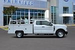 New 2024 Ford F-350 Super Cab 4x2, 9' Scelzi Signature Service Truck for sale #241176UP - photo 14