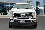 New 2024 Ford F-550 XL Regular Cab 4x4, 12' Scelzi WFB Flatbed Truck for sale #241180UP - photo 7