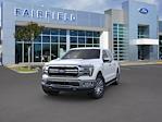 New 2024 Ford F-150 Lariat SuperCrew Cab 4x4, Pickup for sale #241182 - photo 3