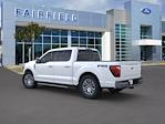 New 2024 Ford F-150 Lariat SuperCrew Cab 4x4, Pickup for sale #241182 - photo 2