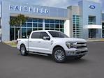 New 2024 Ford F-150 Lariat SuperCrew Cab 4x4, Pickup for sale #241182 - photo 7