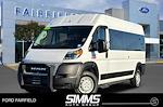 Used 2021 Ram ProMaster 2500 High Roof FWD, Empty Cargo Van for sale #241191HV - photo 1