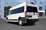 Used 2021 Ram ProMaster 2500 High Roof FWD, Empty Cargo Van for sale #241191HV - photo 2