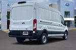 New 2024 Ford Transit 150 Base Medium Roof RWD, Empty Cargo Van for sale #241197 - photo 4