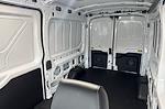 New 2024 Ford Transit 150 Base Medium Roof RWD, Empty Cargo Van for sale #241197 - photo 2