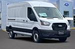 New 2024 Ford Transit 150 Base Medium Roof RWD, Empty Cargo Van for sale #241197 - photo 12