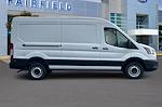 New 2024 Ford Transit 150 Base Medium Roof RWD, Empty Cargo Van for sale #241197 - photo 3