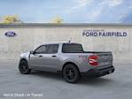 New 2024 Ford Maverick XLT SuperCrew Cab AWD, Pickup for sale #241201 - photo 2