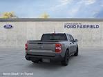 New 2024 Ford Maverick XLT SuperCrew Cab AWD, Pickup for sale #241201 - photo 8