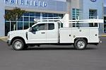 New 2024 Ford F-250 XL Super Cab 4x2, 8' 2" Scelzi Signature Service Truck for sale #241226UP - photo 11