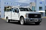 New 2024 Ford F-250 XL Super Cab 4x2, 8' 2" Scelzi Signature Service Truck for sale #241226UP - photo 7