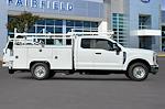 New 2024 Ford F-250 XL Super Cab 4x2, 8' 2" Scelzi Signature Service Truck for sale #241226UP - photo 8