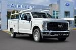 New 2024 Ford F-250 XL Super Cab 4x2, 8' 2" Scelzi Signature Service Truck for sale #241229UP - photo 12