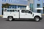 New 2024 Ford F-250 XL Super Cab 4x2, 8' 2" Scelzi Signature Service Truck for sale #241229UP - photo 13