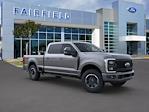 New 2024 Ford F-350 Crew Cab 4x4, Pickup for sale #241294 - photo 7