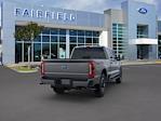 New 2024 Ford F-350 Crew Cab 4x4, Pickup for sale #241294 - photo 8