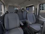 New 2024 Ford Transit 350 XLT Medium Roof AWD, Passenger Van for sale #241361 - photo 10