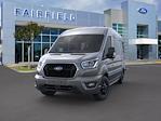 New 2024 Ford Transit 350 XLT Medium Roof AWD, Passenger Van for sale #241361 - photo 3