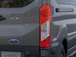 New 2024 Ford Transit 350 XLT Medium Roof AWD, Passenger Van for sale #241361 - photo 21