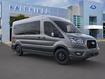 New 2024 Ford Transit 350 XLT Medium Roof AWD, Passenger Van for sale #241361 - photo 7