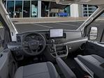 New 2024 Ford Transit 350 XLT Medium Roof AWD, Passenger Van for sale #241361 - photo 9