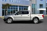 Used 2020 Ford F-150 Platinum SuperCrew Cab 4x4, Pickup for sale #ABP8635 - photo 12